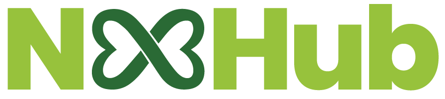 NXHub — operating system for vertical real estate